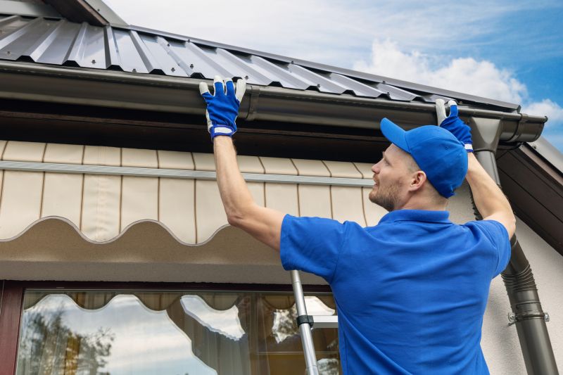 Residential Gutter Covers Vs Open Gutters: What Homeowners Should Know