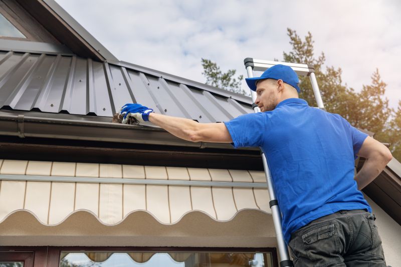 Gutter Covers Service