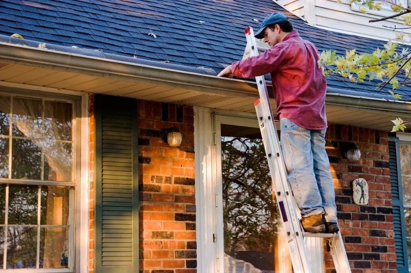Gutter Covers Service