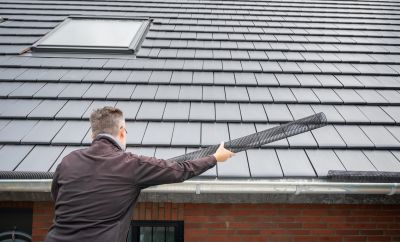 Gutter Covers Service