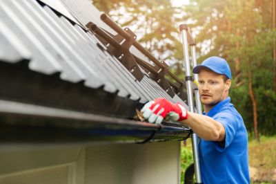 Full-Service Gutter Companies